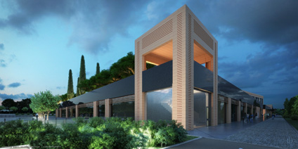 rendering Firenze 04e