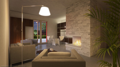 rendering Firenze 05b