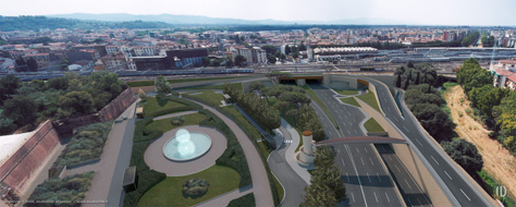 rendering Firenze 06b