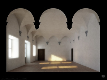 rendering Firenze 10c