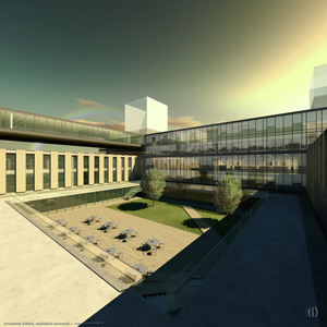 rendering Firenze 12a