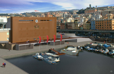 rendering Genova 03a